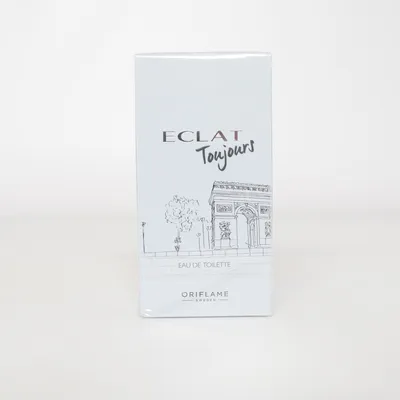 Eau de Toilette (Eclat Toujours) de Oriflame