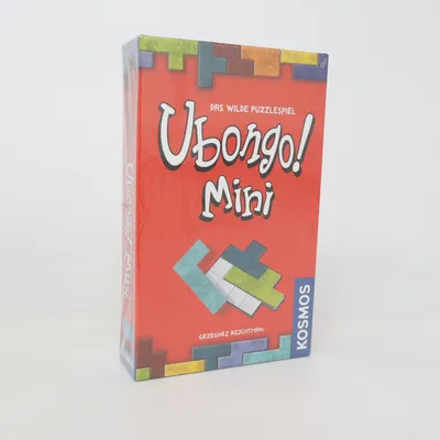 Board game from Kosmos