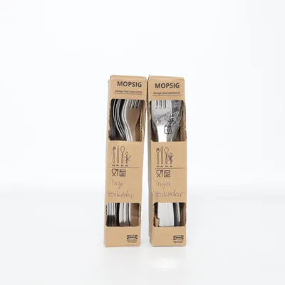 Couverts (Mopsig) de IKEA
