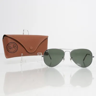 Solglasögon (RB 3025) från Ray-Ban