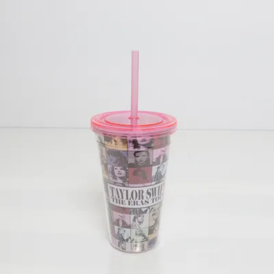 Koffiebeker (Roze, Meerkleurig) van Golden Link
