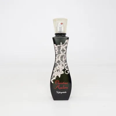Eau de Parfum (Unforgettable) från Christina Aguilera