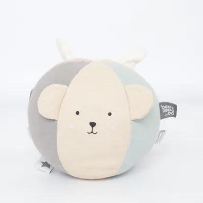 Bebisleksak (Flerfärgad) från JaBaDaBaDo