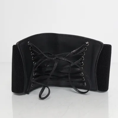 Midjeband (Svart) från NLY Accessories
