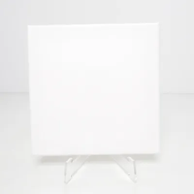 Canvas (White)