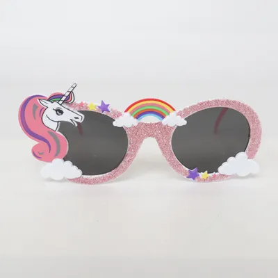 Lunettes (Rose)