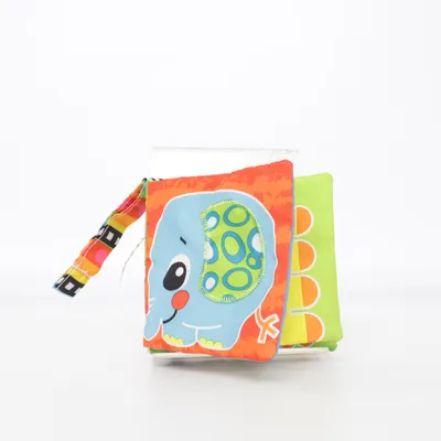 Bebisleksak (Flerfärgad) från Playgro