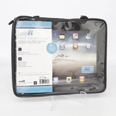 Fodral för surfplatta (Svart) från Holdit