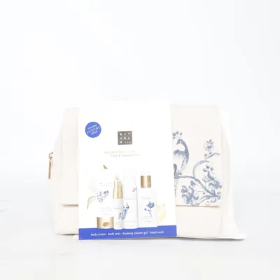 Skincare set (Amsterdam Collection) van Rituals
