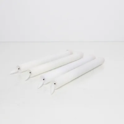LED kaars (Wit)