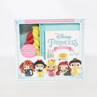 Loisirs créatifs (Multicolore) de Disney Princess