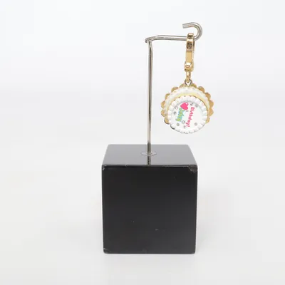 Charm (Gold) from Juicy Couture Unknown metal