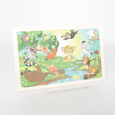 Puzzel
