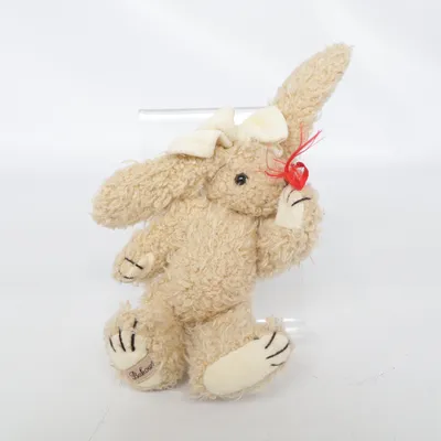 Gosedjur (Beige) från Barbara Bukowski Design