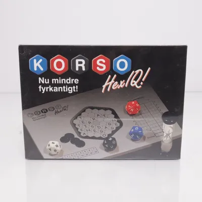 Board game