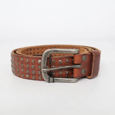 Riem (Bruin) van Topeco Leer