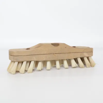 Sopborste (Beige)