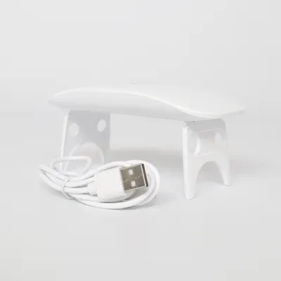 Lampe UV (Blanc)