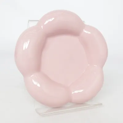 Små tallerkener (Pink) fra Åhléns Home