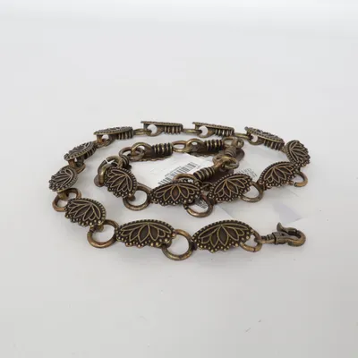 Midjebälte (Brun) från Zara