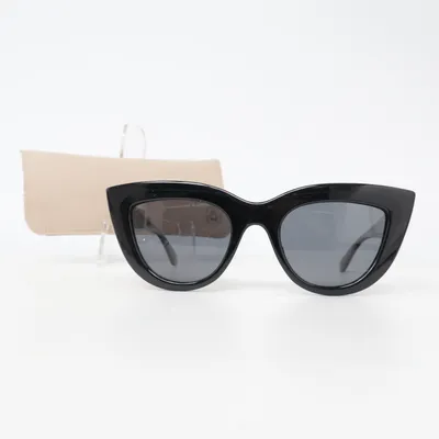 Sunglasses (Black) from Meller