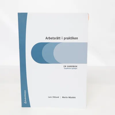 Kurslitteratur från Studentlitteratur
