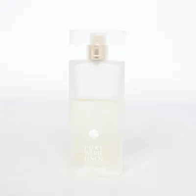 Eau de parfum (Pure White Linen) fra Estée Lauder