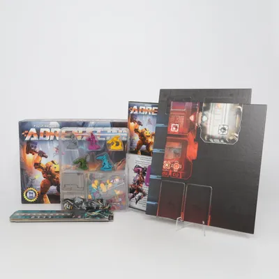 Bordspel van Czech Games Edition