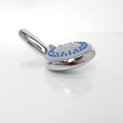 Shower head (Silver) from Livarno Home