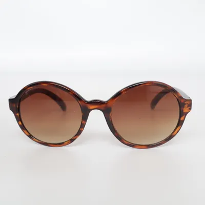 Sunglasses (Brown) from Protection