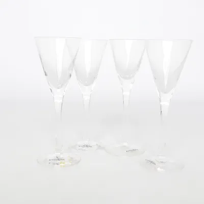 Schnapps glass (Transparent) from Kosta Boda