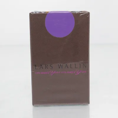 Eye shadow (Multicolored) from Lars Wallin