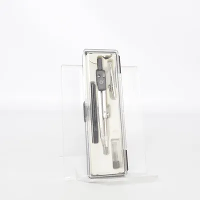 Passer (Zilver)