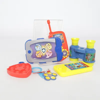 Maskeradtillbehör (Flerfärgad) från Paw Patrol