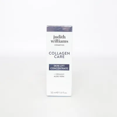 Serum från Judith Williams