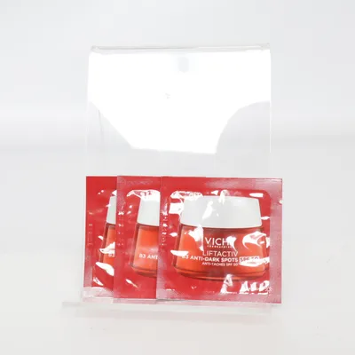 Dagkräm (LIFTACTIV B3 ANTI-DARK SPOTS SPF 50) från Vichy