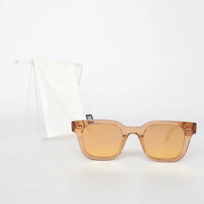 Sunglasses (Brown) from Chimi