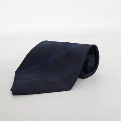Tie (Blue) from Sette & Bello Polyester