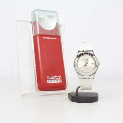Armbåndsur (Irony) fra Swatch Irony