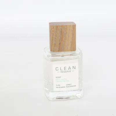 Eau de Parfum (Warm Cotton) från CLEAN