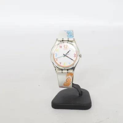 Armbandsur (Flerfärgad) från Swatch
