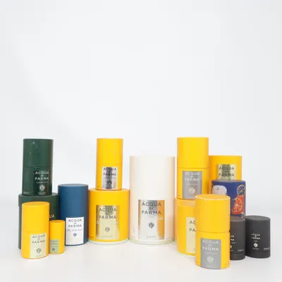 Storage (Gelsomino Nobile) from Acqua di Parma