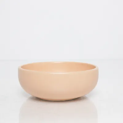 Skål (Orange) från Bolia