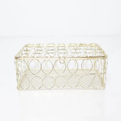 Box (Gold)