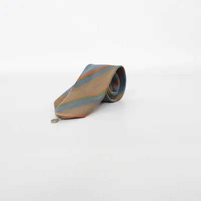 Cravate (Bleu, Marron, Multicolore) de Wöhrl