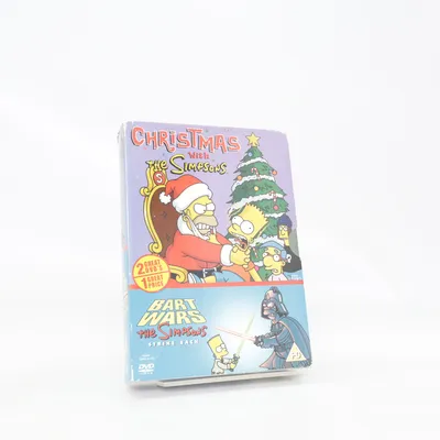 Film de The Simpsons