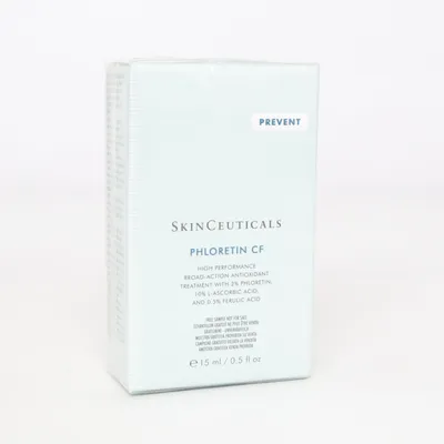 Serum (Phloretin Cf) from SkinCeuticals