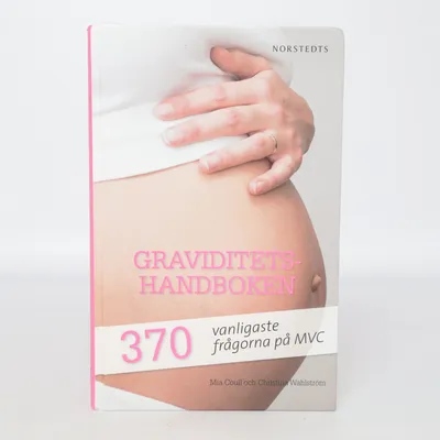 Livre de Norstedts