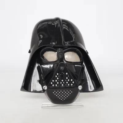 Kostumetilbehør (Darth Vader) fra Rubies