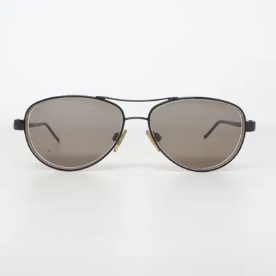 Lunettes de soleil (Noir) de Donna Karan